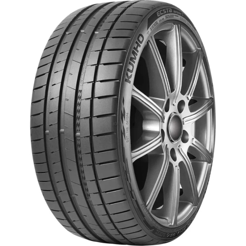 Kumho - PS72 - 245/40 R18