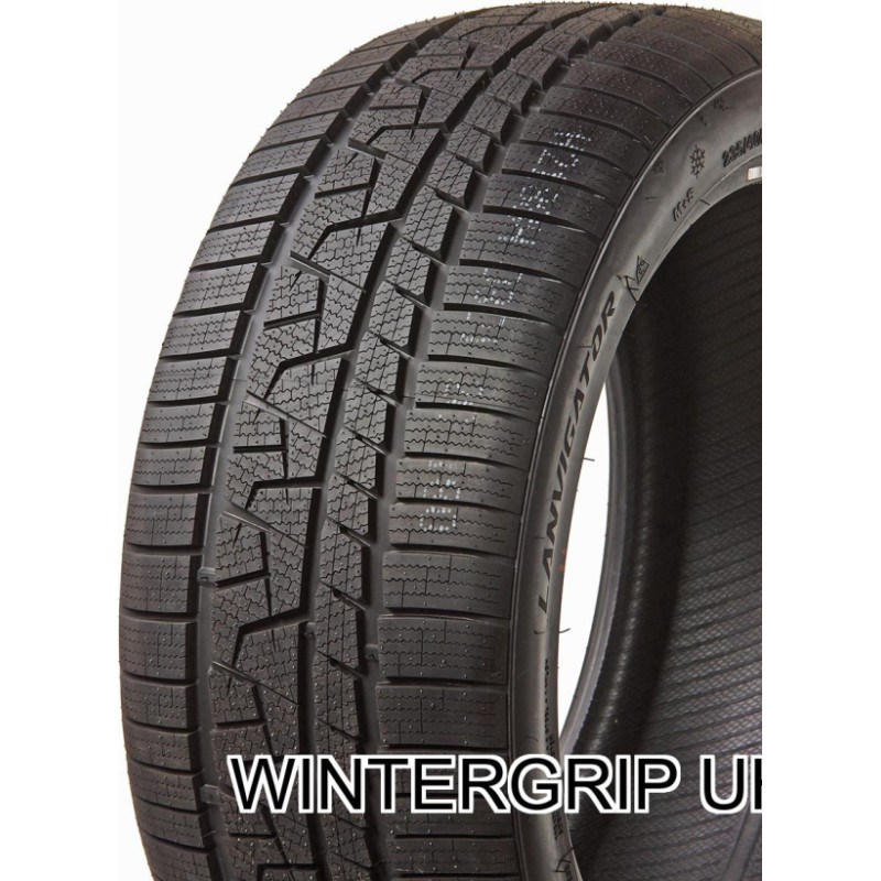 Lanvigator - WINTER GRIP UHP XL - 245/40 R19C