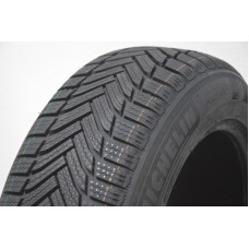 Michelin - Alpin 6 DEMO - 205/55 R17