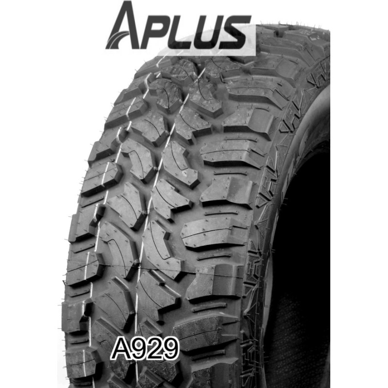 Aplus - A929 - 285/70 R17