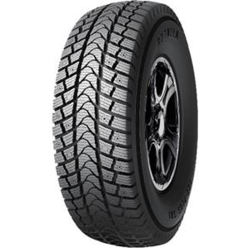 Rotalla - C ROTALLA SR1 106/104Q - 195/80 R14