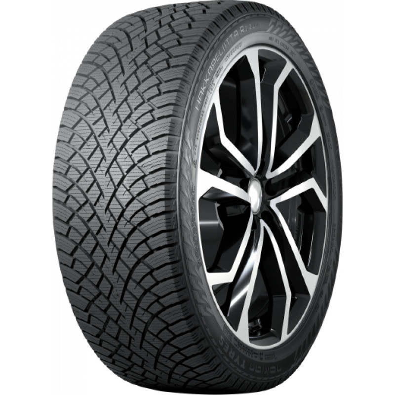 Nokian - HAKKAPELIITTA R5 SUV - 235/60 R19