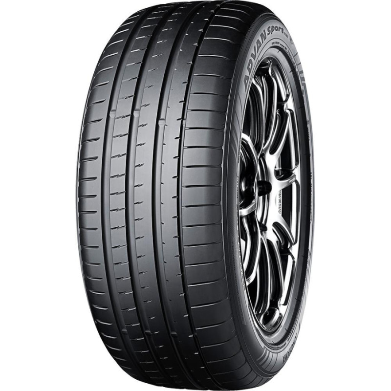 Yokohama - ADVAN SPORT V107 XL  - 285/30 R20C