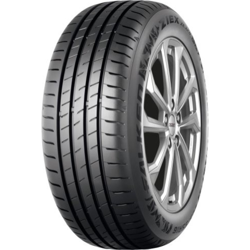 Falken -  ZIEX ZE320  XL - 225/55 R17