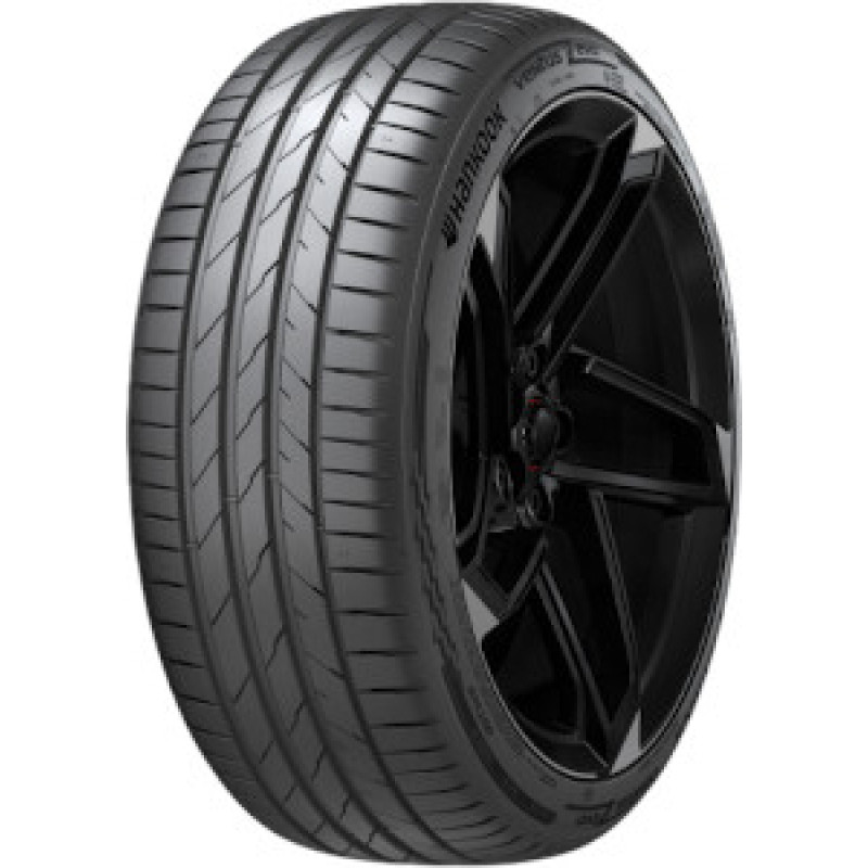 Hankook - K137 Ventus evo - 255/35 R20