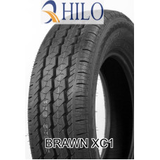Hilo - BRAWN XC1 C - 215/75 R16C