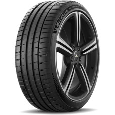 Michelin - PILOT SPORT 5 - 235/45 R18