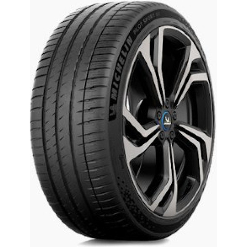 Michelin - Pilot Sport EV Acoustic BLE1 T0 - 265/45 R20