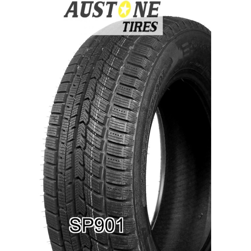 Austone - AUSTONE SP901 99H ziemas riepa - 215/65 R17