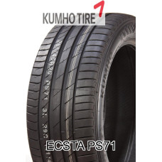 Kumho - ECSTA PS71 - 275/40 R22