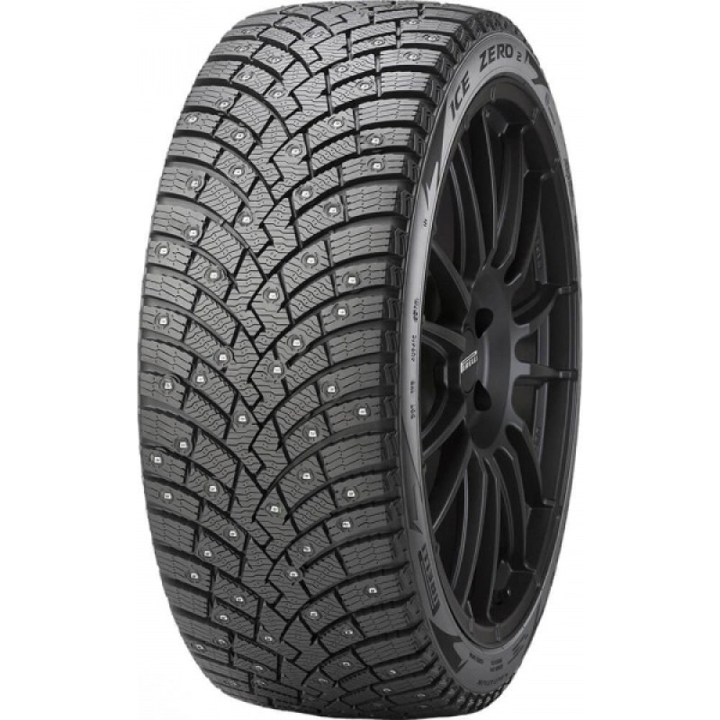 Pirelli - SCORPION ICE ZERO 2    KS Naastutatud - 235/65 R17