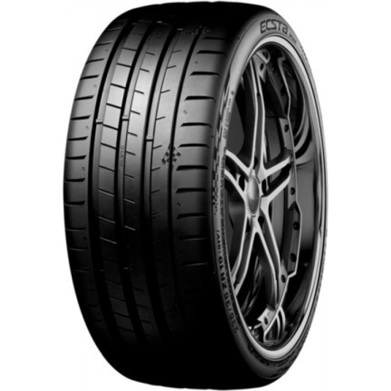 Kumho - ECSTA PS91 XL - 295/30 R19C