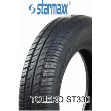 Starmaxx - TOLERO ST330 - 155/80 R13