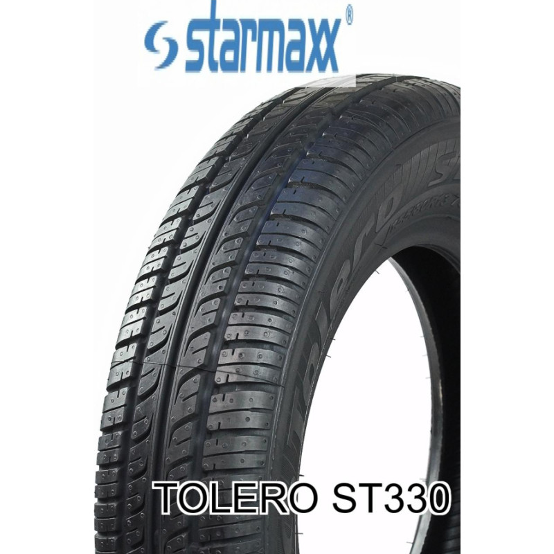 Starmaxx - TOLERO ST330 - 155/80 R13