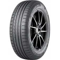 Nokian - NOKIAN WETPROOF SUV - 265/70 R16C