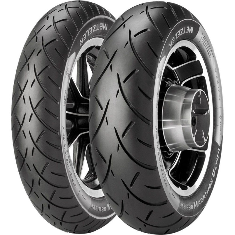 Metzeler - ME 888 MARATHON ULTRA - 200/50 R18C