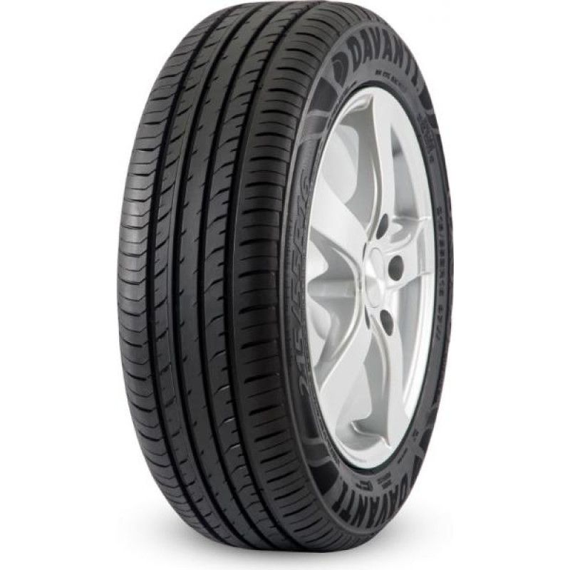Davanti - DX390 - 165/60 R15