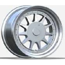 Replica Wheels LU596 15 7.5 4x100 ET20