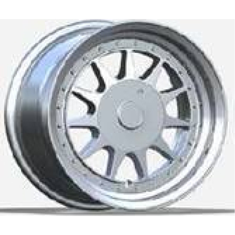 Replica Wheels LU596 15 7.5 4x100 ET20