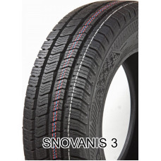 Barum - SNOVANIS 3 C - 225/70 R15C