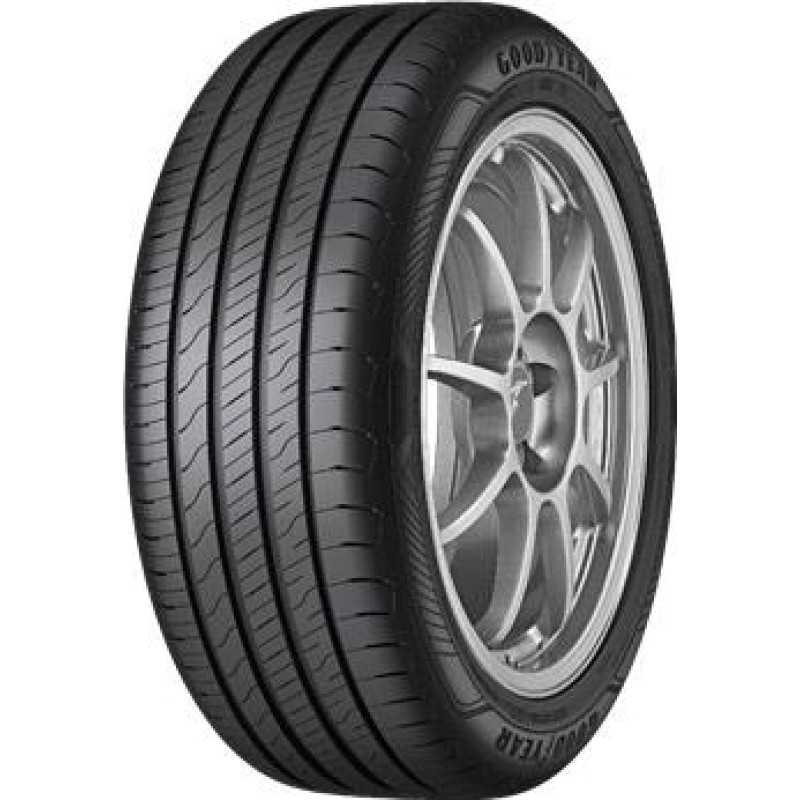 Goodyear - EFFICIENTGRIP PERFORMANCE 2 XL BSW - 215/60 R16C