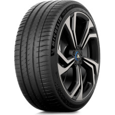 Michelin - PILOT SPORT EV - 255/45 R21