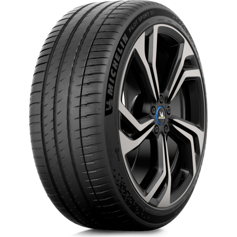 Michelin - PILOT SPORT EV - 255/45 R21