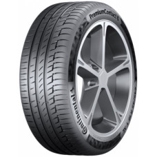Continental PremiumContact 6 235/45/R18 (98W)