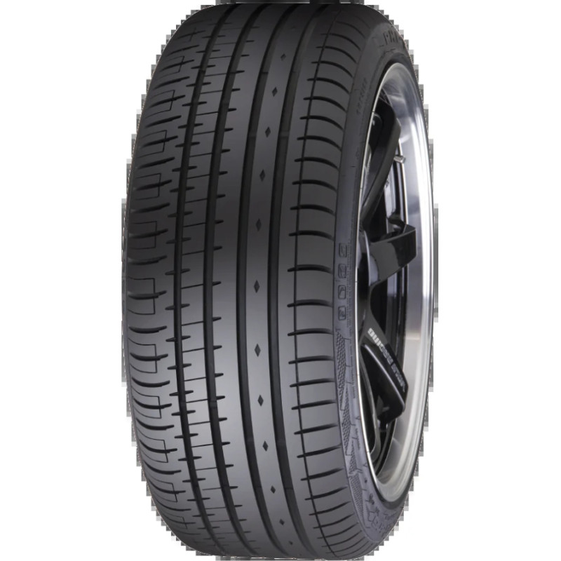 Accelera - ACCELERA 255/25R21 88Y PHI R  XL - 255/25 R21