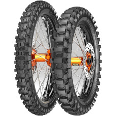Metzeler - MC360 MID HARD MST - 90/90 R21C