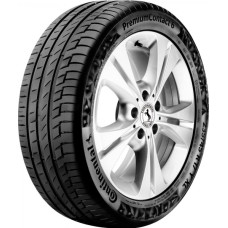 Continental - PREMIUMCONTACT 6  FR EV ready    - 265/40 R21