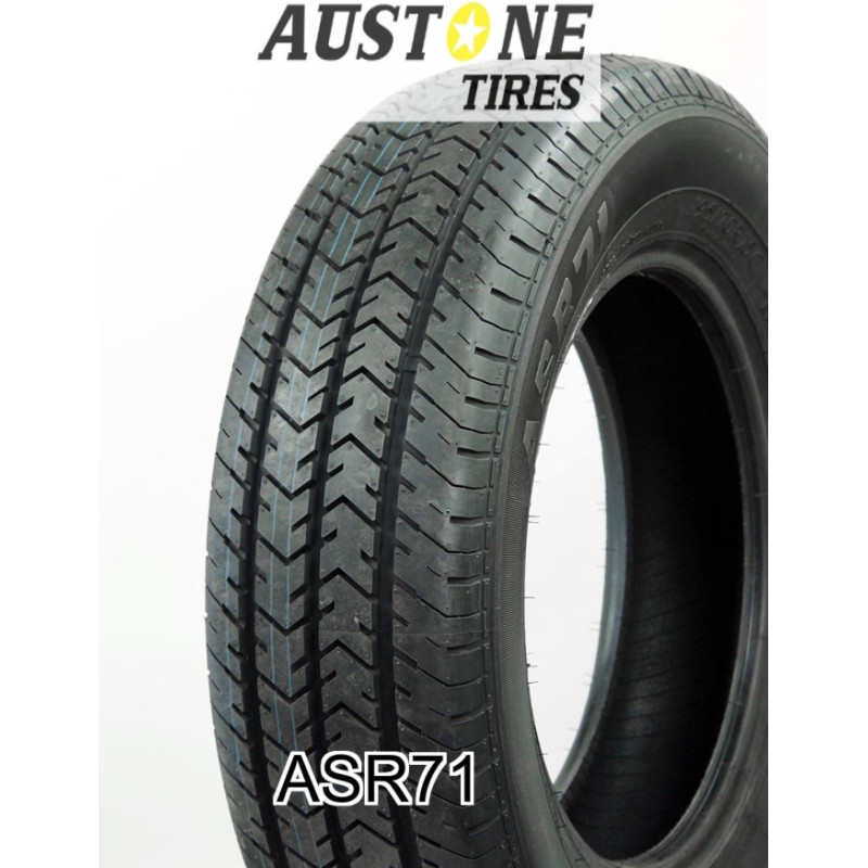 Austone - ASR71 C - 205/75 R16C