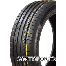Continental - ContiSportContact 5 - 225/45 R17