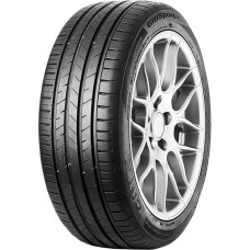 Giti - GITISPORT S1 BSW - 245/40 R17C