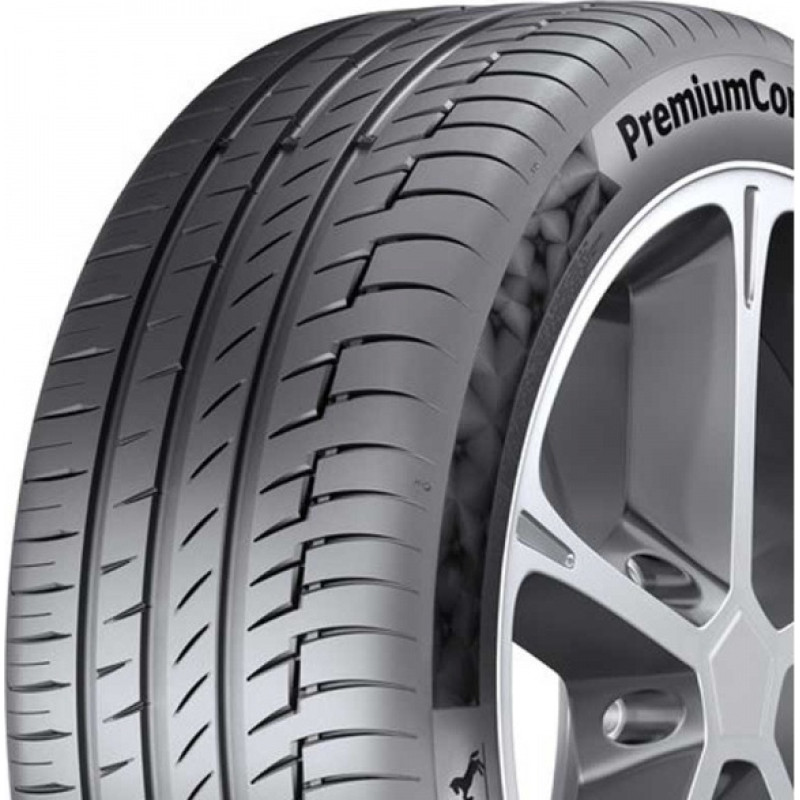 Continental - PREMIUMCONTACT 6   XL - 235/45 R18
