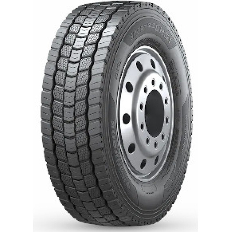 Hankook - Smart Flex DH51 - 295/80 R225C