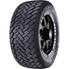 Gripmax - Inception A/t 3pmsf Rwl - 255/60 R18