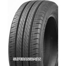 Greentrac - SUPERANGE-VAN C - 225/55 R17C