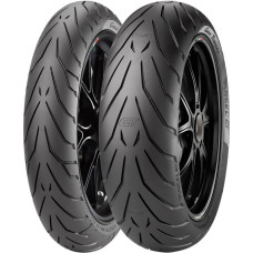 Pirelli - ANGEL GT - 110/80 R19C