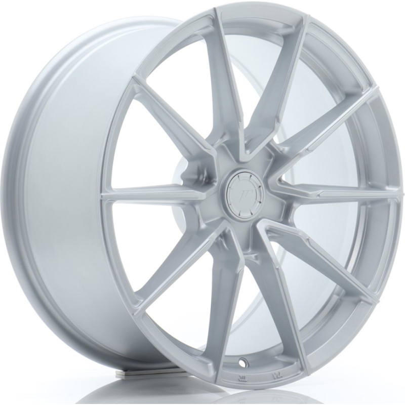 Japan Racing SL-02ET: 20-40 18 8 5x100 ET20