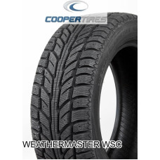 Cooper - WEATHERMASTER WSC - 265/65 R17C