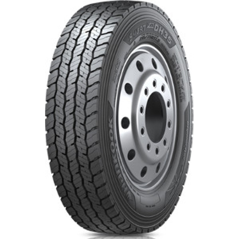 Hankook - Smartflex DH35 - 215/75 R175