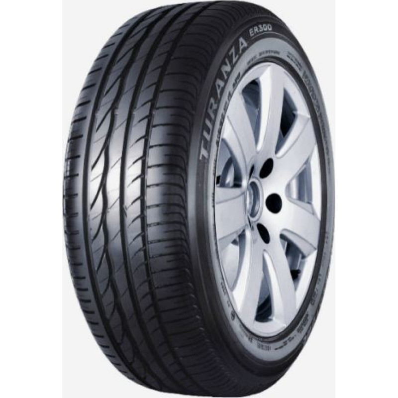 Bridgestone -  TURANZA ER300  RFT - 225/55 R17