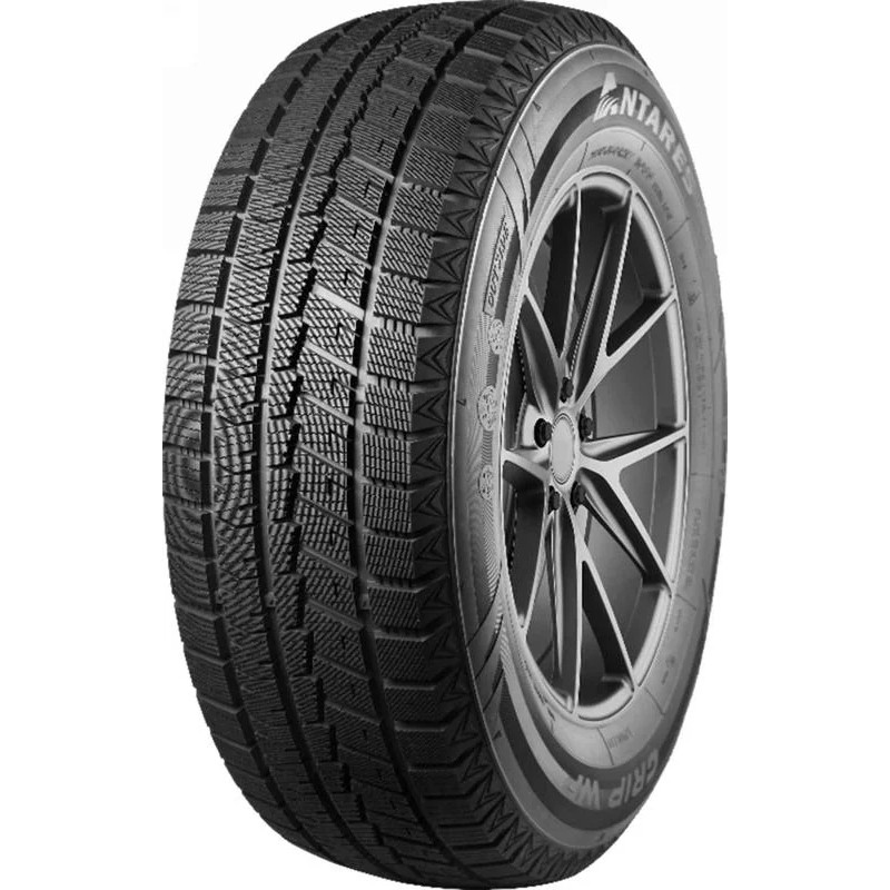 Antares - ANTARES 215/50R18 96T GRIP WP XL - 215/50 R18