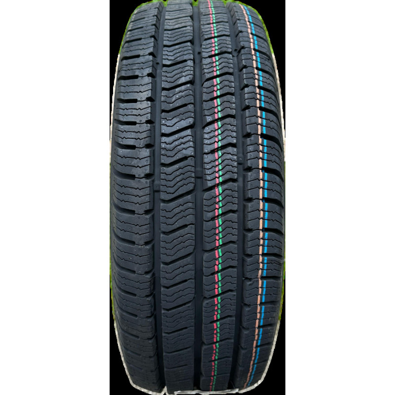 Barum - SNOVANIS 3 C 8PR M+S 3PMSF - 195/70 R15C
