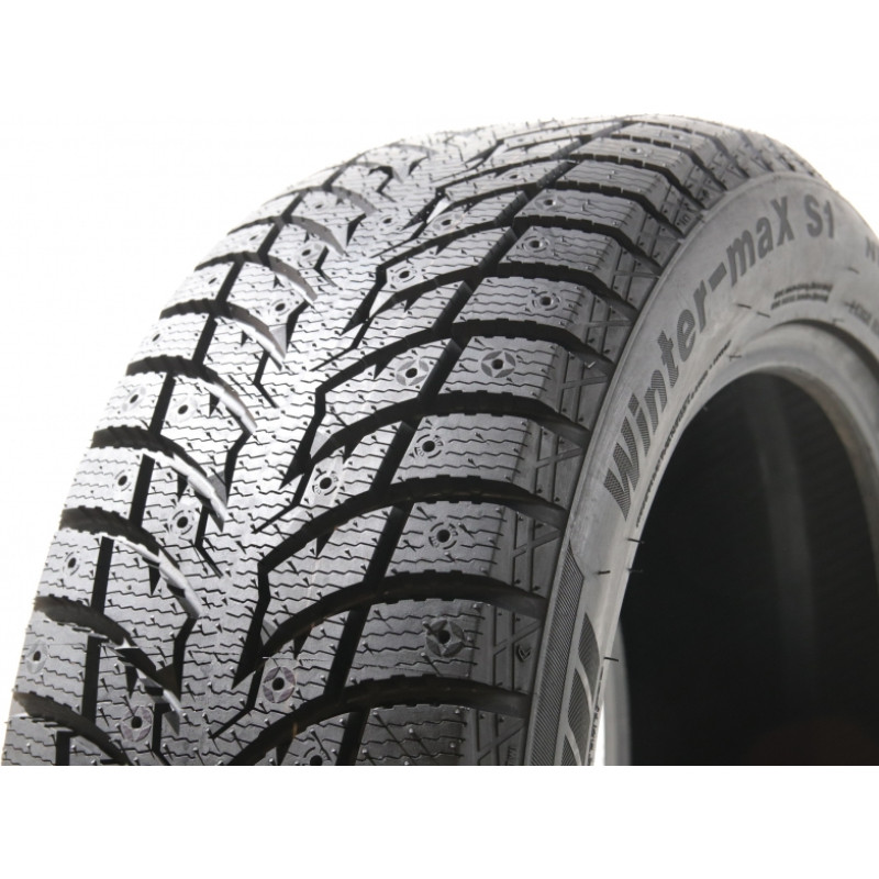 Aptany - RW631 studded 3PMSF - 215/60 R17