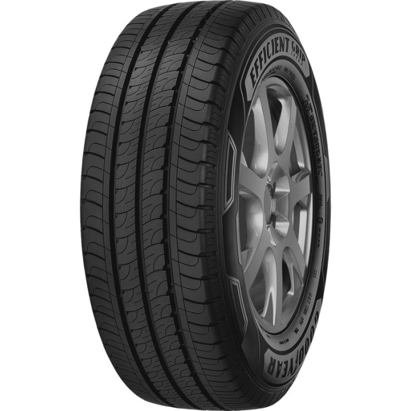 Goodyear - EFFICIENTGRIP CARGO  - 195/65 R16C