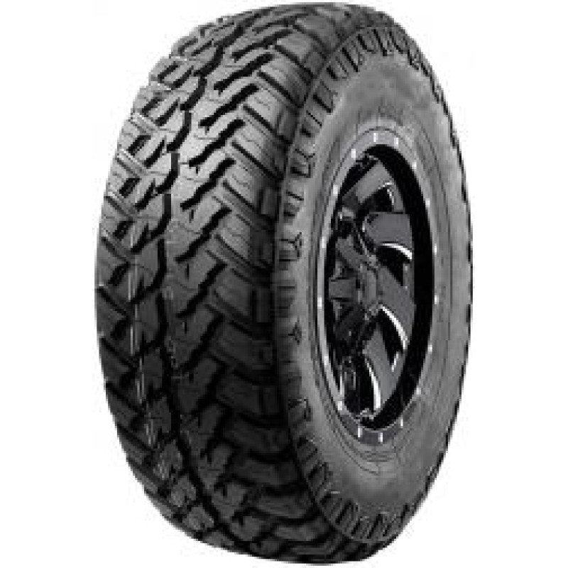 Grenlander - DRAK M/T - 125/80 R17C