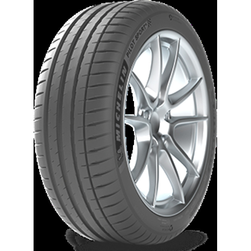 Michelin -  PILOT SPORT 4  XL ZP - 225/40 R19
