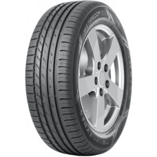 Nokian - 93V Wetproof 1   DOT24 - 215/55 R16